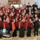 Gospelchor St. Lukas in Kloster Strahlfeld