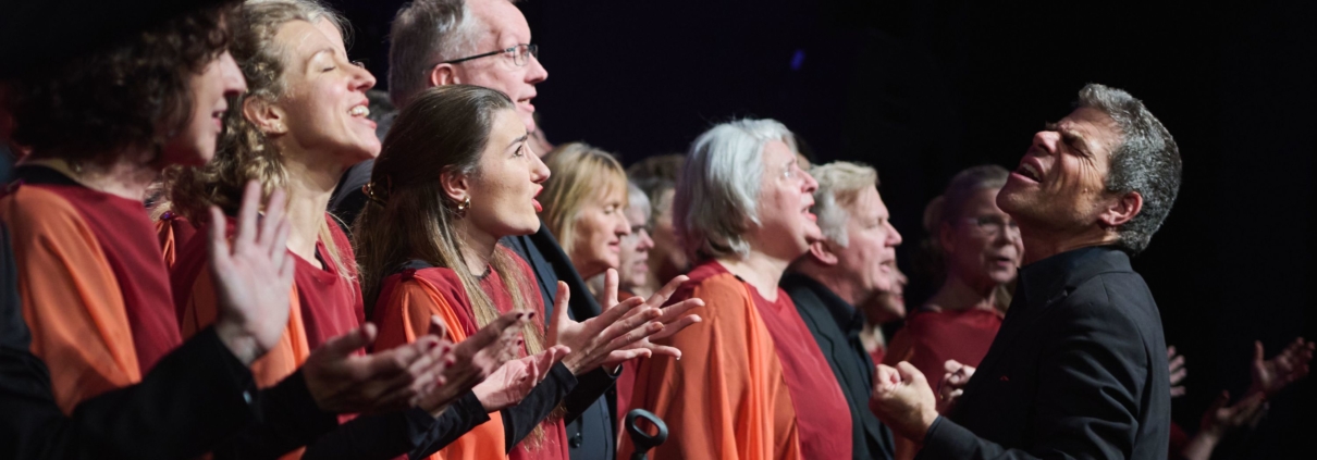 Get Ready - auf allen Streaming Portalen