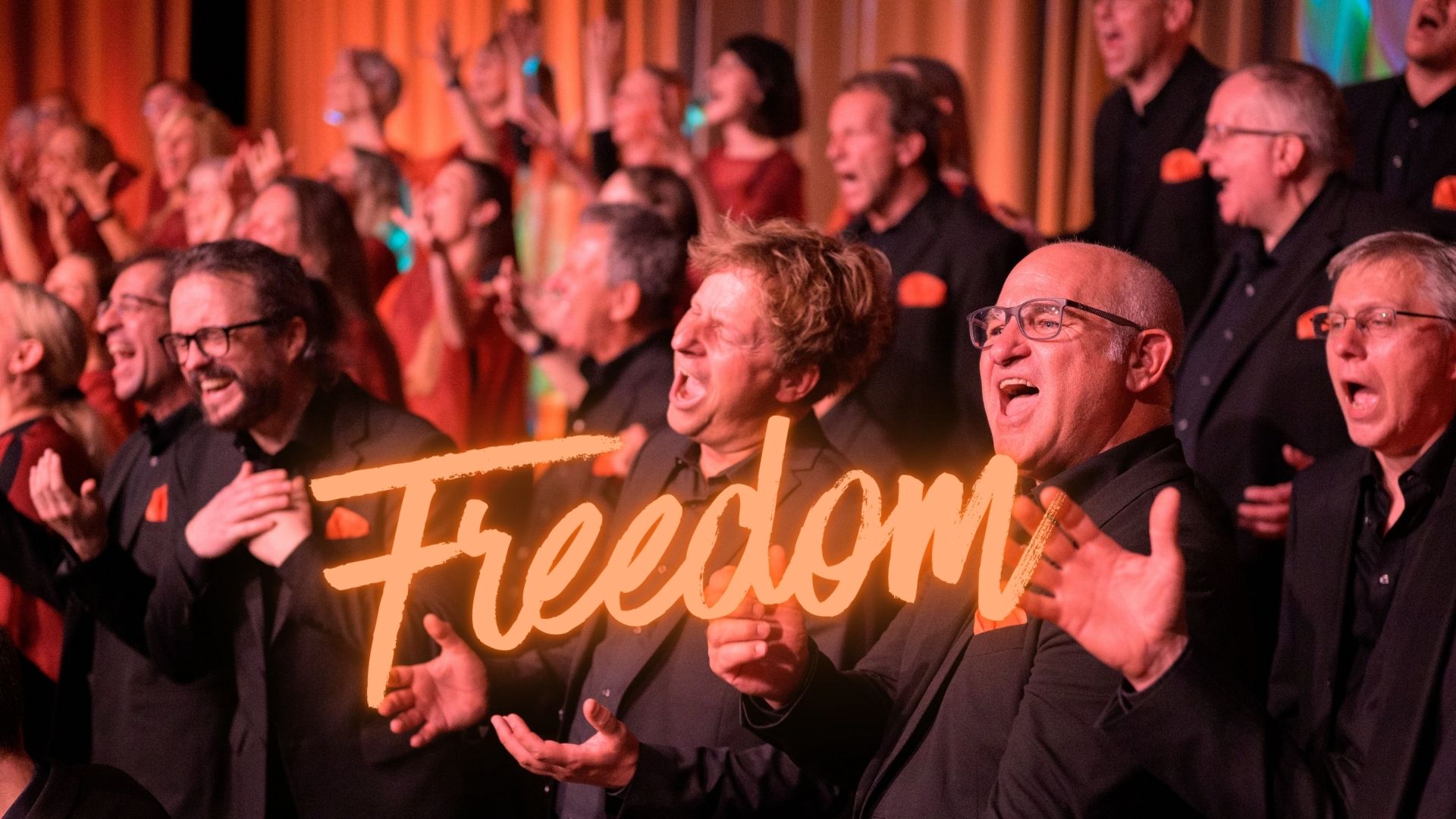 Weihnachtskonzerte 2026 des Gospelchors St. Lukas