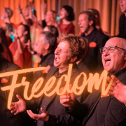 Weihnachtskonzerte 2026 des Gospelchors St. Lukas
