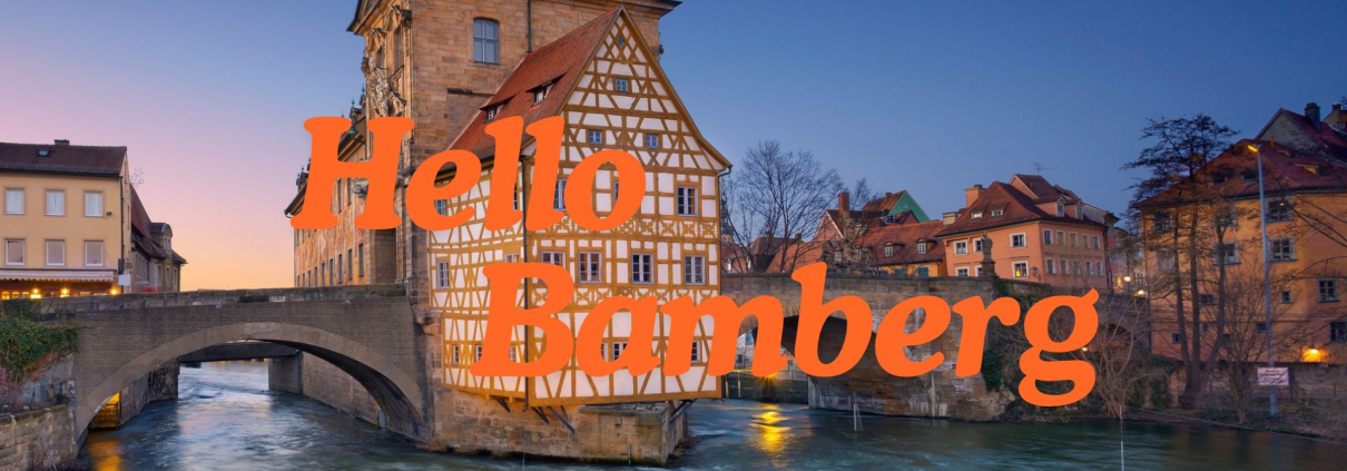 Bayrischer Chorwettbewerg in Bamberg